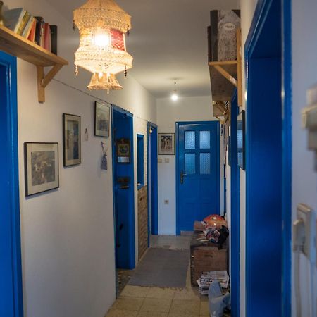 Ecer Pansiyon Kusadası Extérieur photo