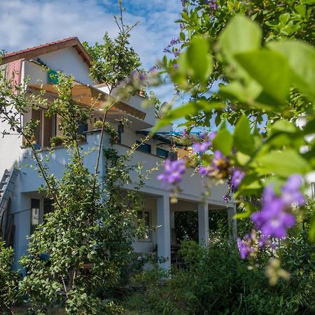 Ecer Pansiyon Kusadası Extérieur photo