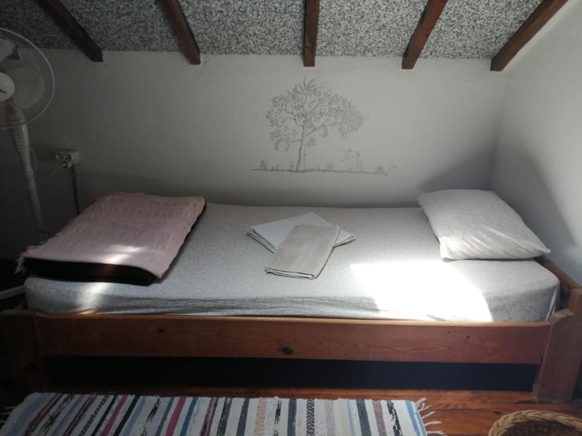 Ecer Pansiyon Kusadası Extérieur photo