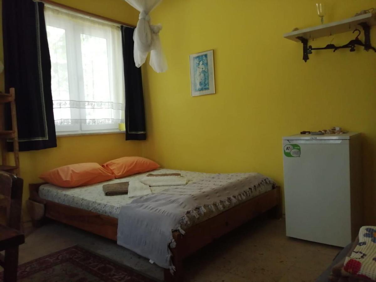 Ecer Pansiyon Kusadası Extérieur photo
