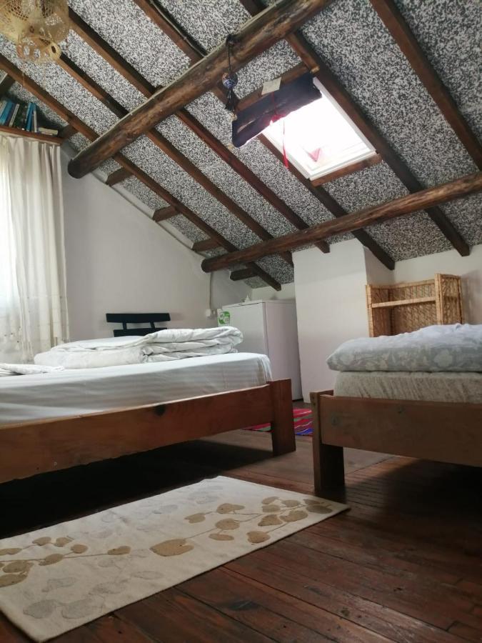Ecer Pansiyon Kusadası Extérieur photo