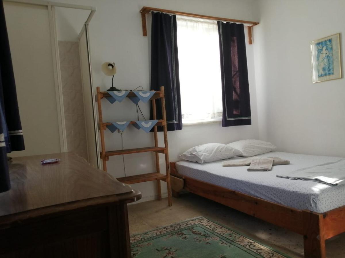 Ecer Pansiyon Kusadası Extérieur photo