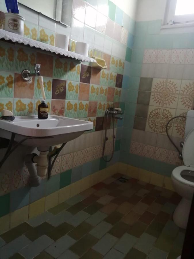 Ecer Pansiyon Kusadası Extérieur photo