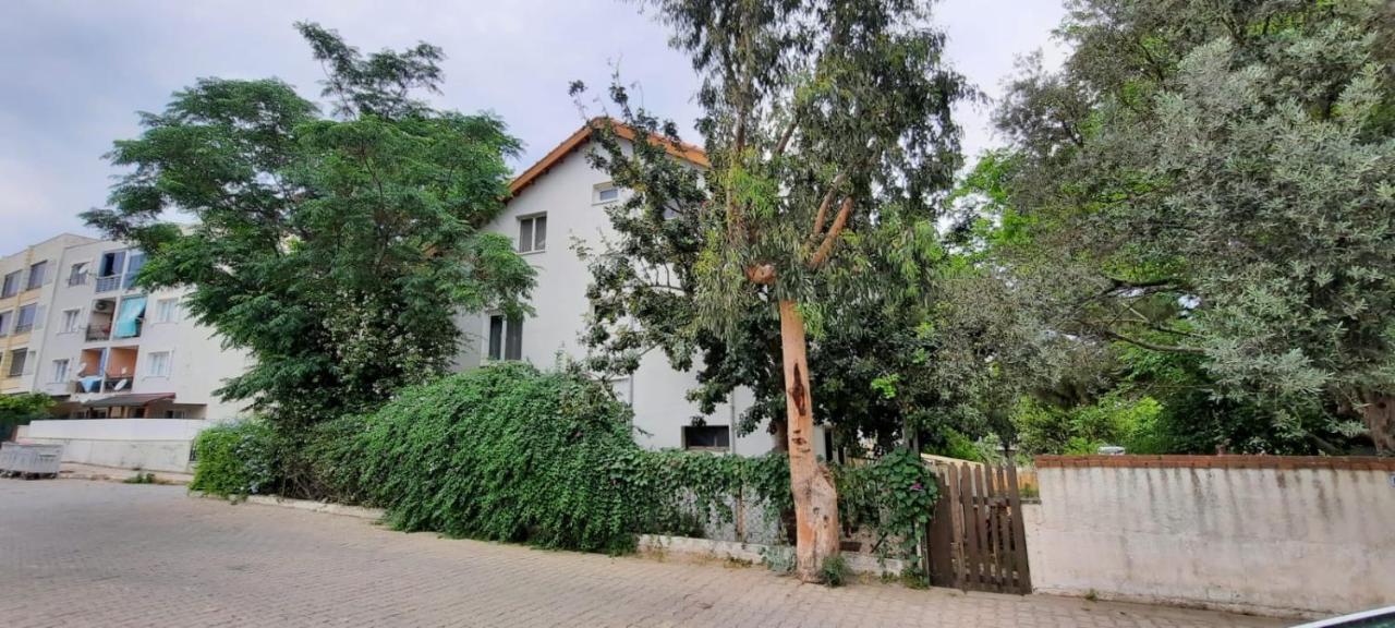 Ecer Pansiyon Kusadası Extérieur photo
