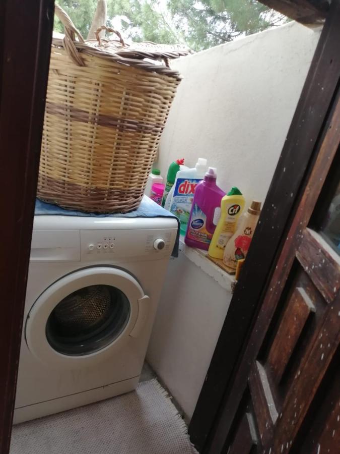 Ecer Pansiyon Kusadası Extérieur photo