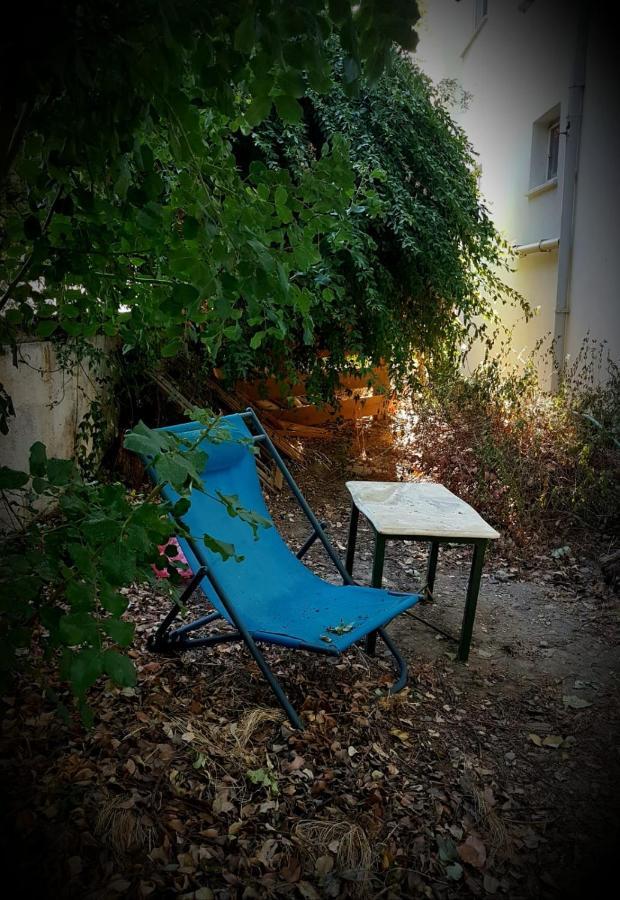 Ecer Pansiyon Kusadası Extérieur photo