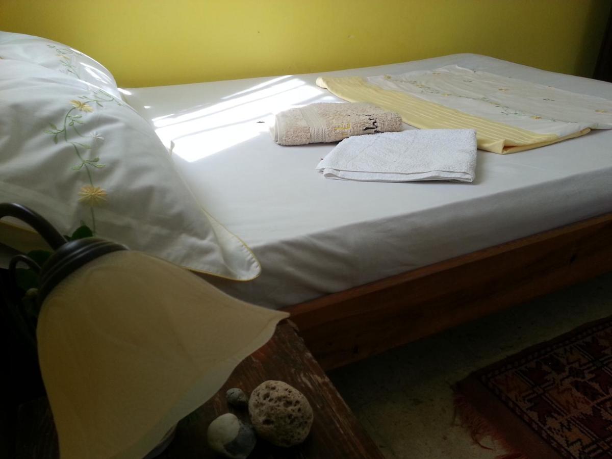 Ecer Pansiyon Kusadası Extérieur photo