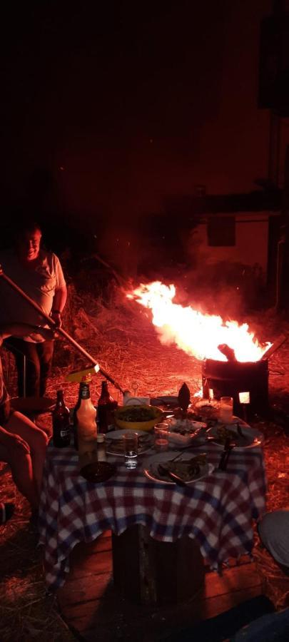 Ecer Pansiyon Kusadası Extérieur photo