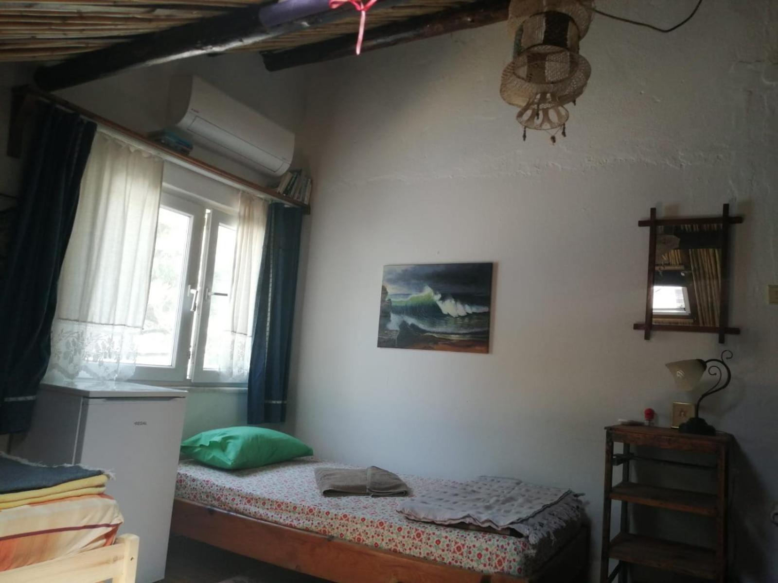Ecer Pansiyon Kusadası Extérieur photo