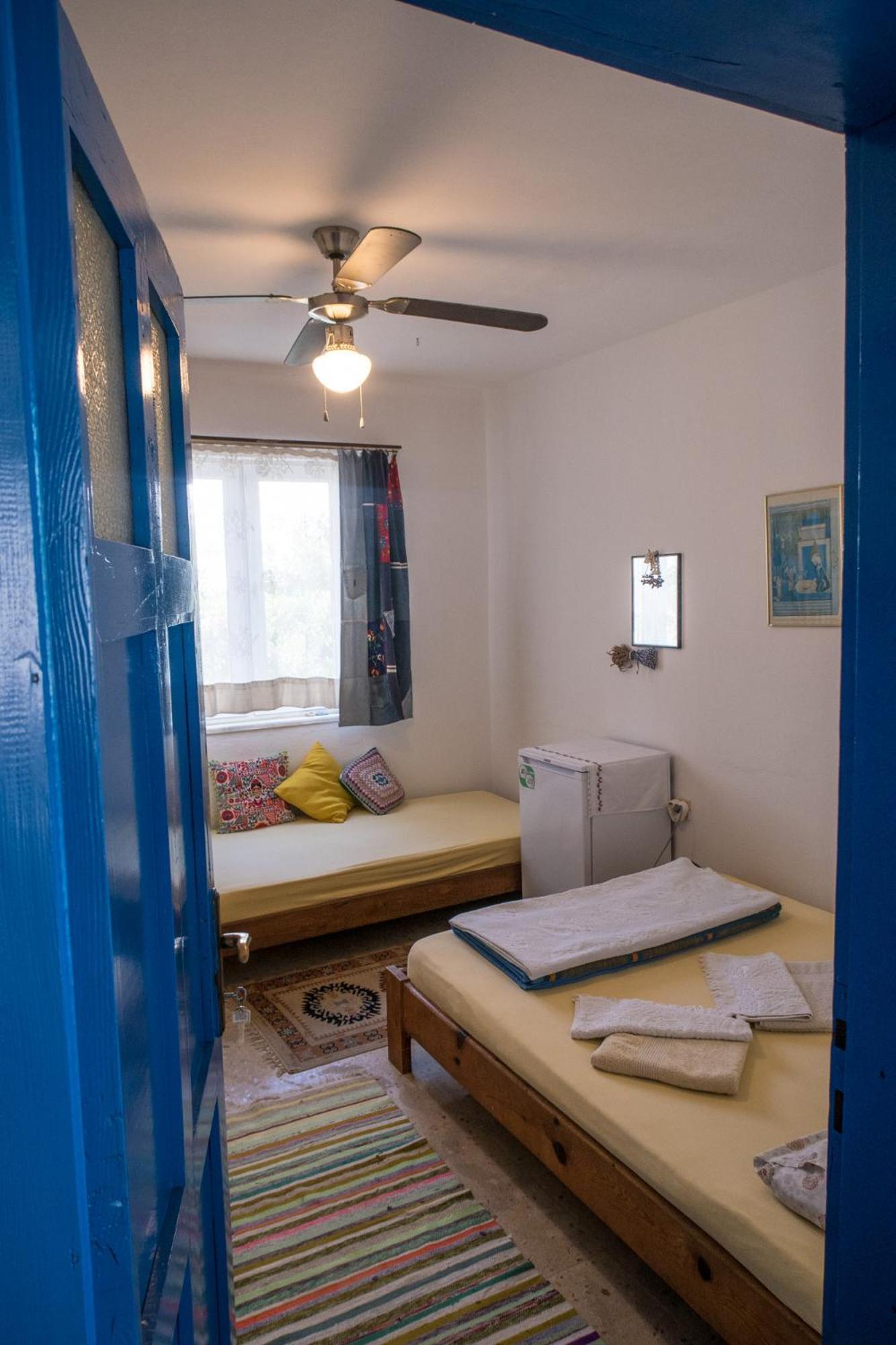Ecer Pansiyon Kusadası Extérieur photo