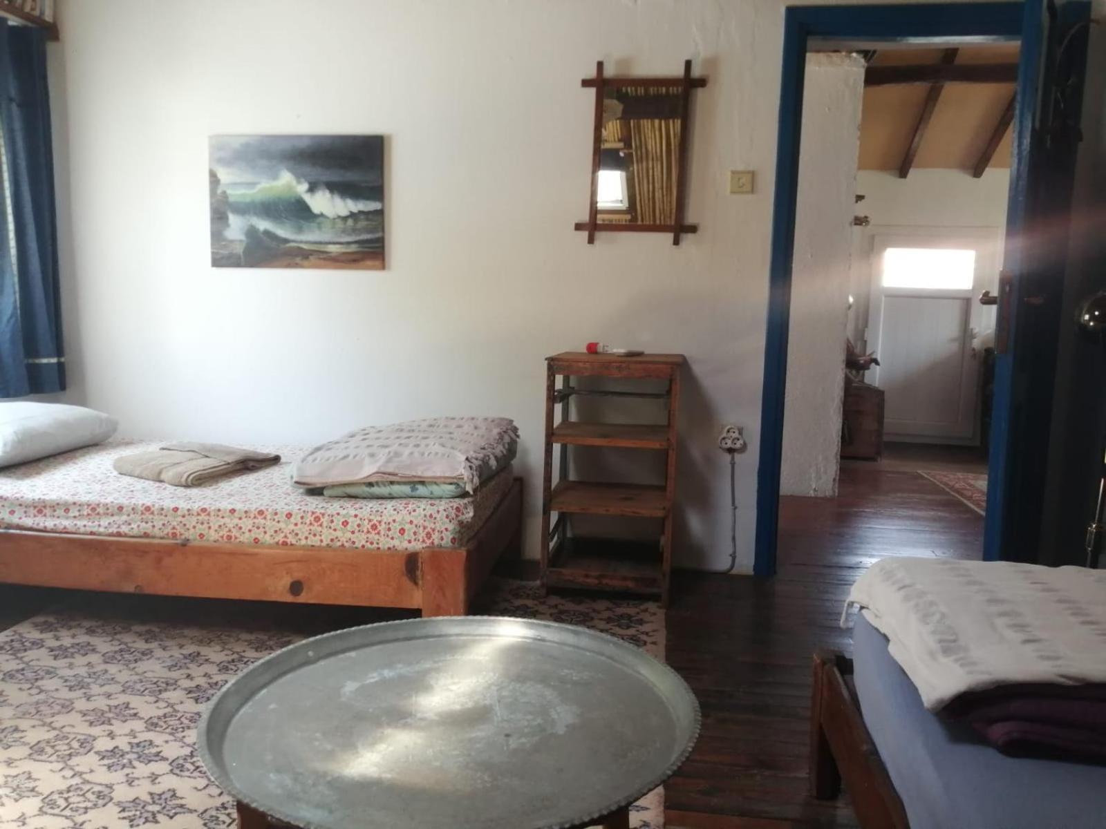 Ecer Pansiyon Kusadası Extérieur photo