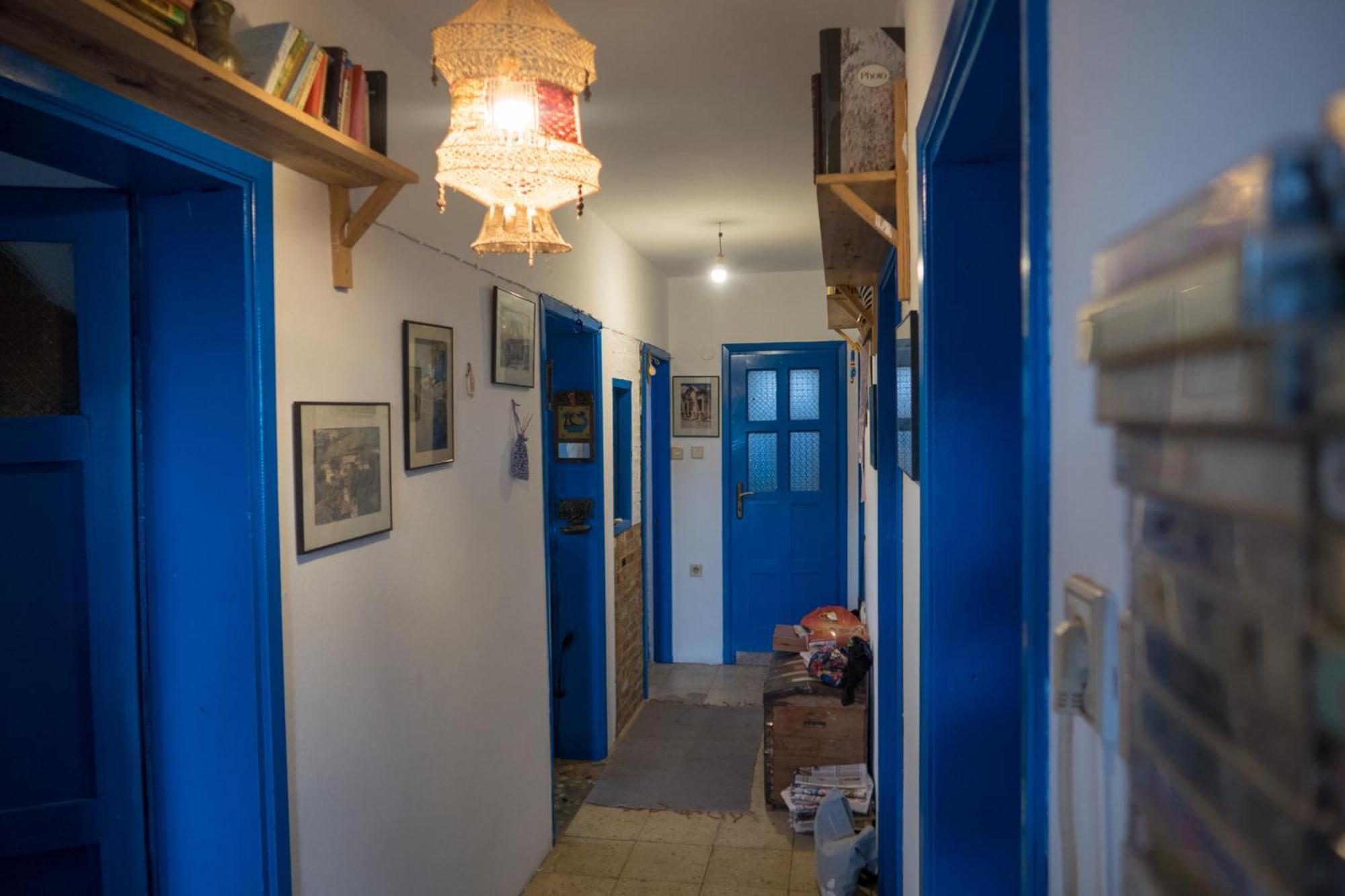 Ecer Pansiyon Kusadası Extérieur photo