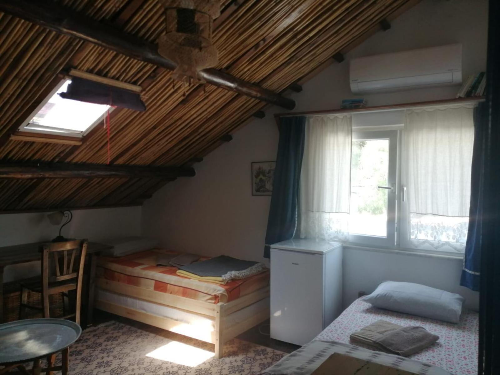 Ecer Pansiyon Kusadası Extérieur photo