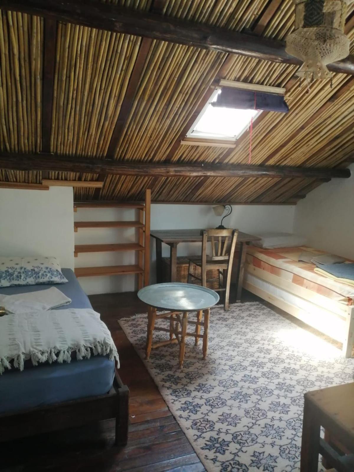 Ecer Pansiyon Kusadası Extérieur photo