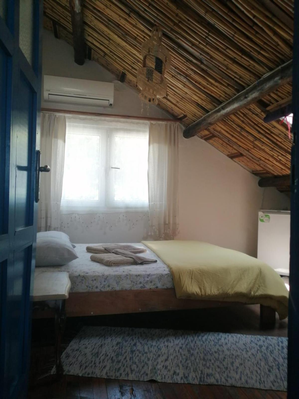 Ecer Pansiyon Kusadası Extérieur photo