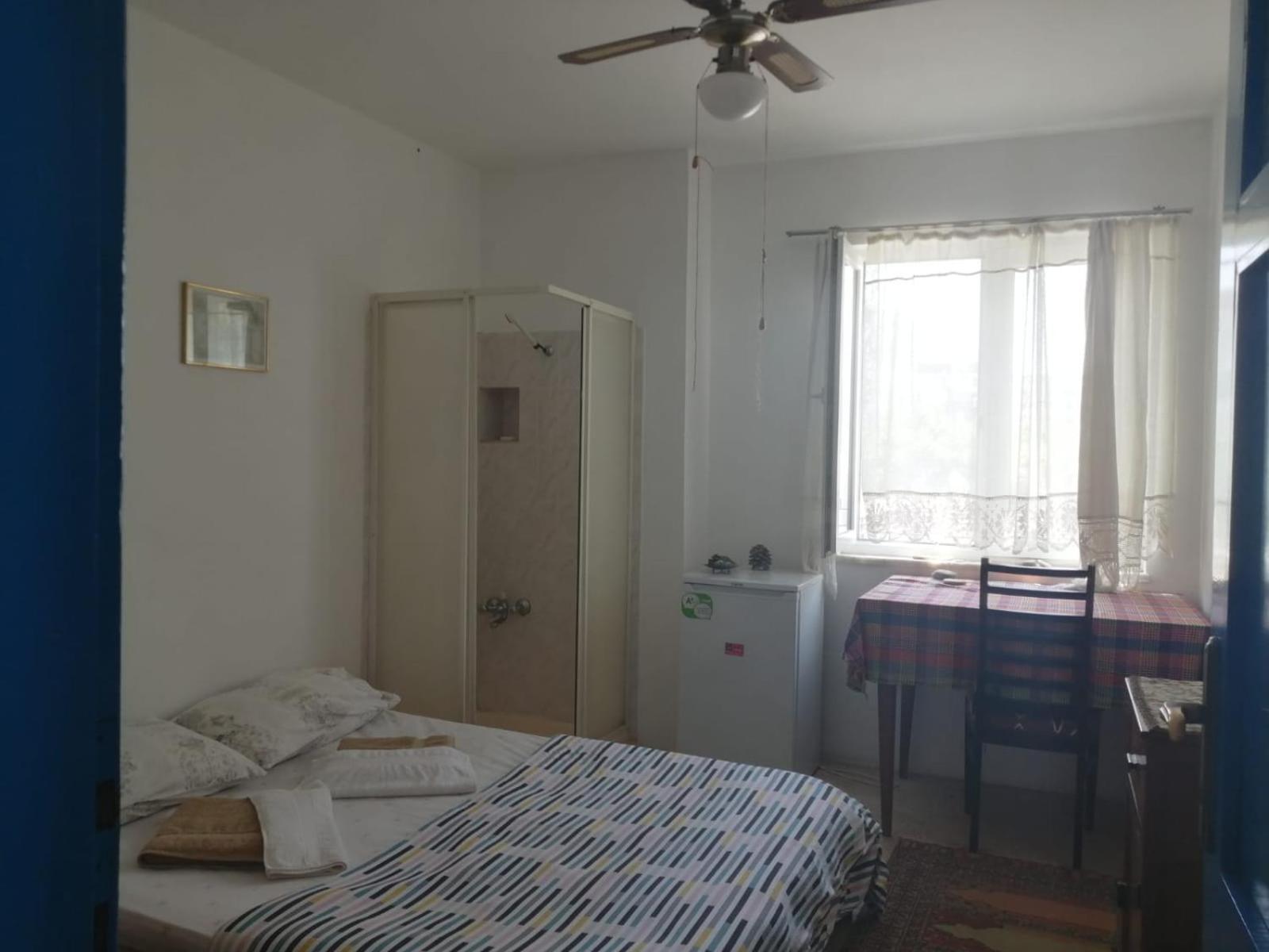 Ecer Pansiyon Kusadası Extérieur photo