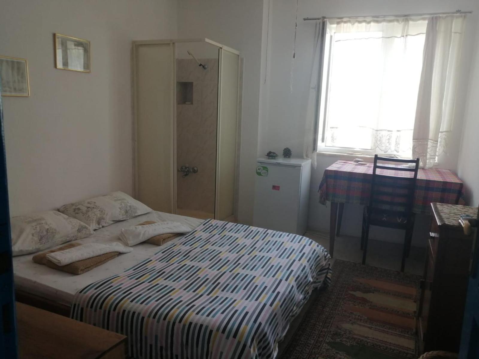 Ecer Pansiyon Kusadası Extérieur photo