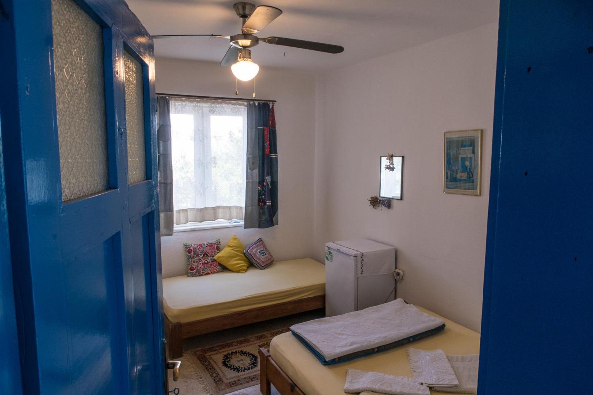 Ecer Pansiyon Kusadası Extérieur photo