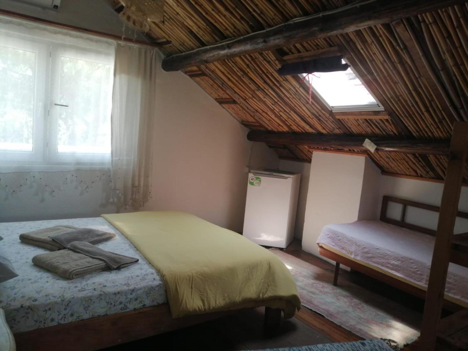 Ecer Pansiyon Kusadası Extérieur photo
